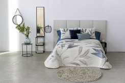 COLCHA JACQUARD LAMAR